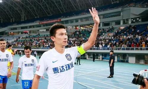 天津泰达最新爆料,揭秘球队备战新赛季的神秘面纱